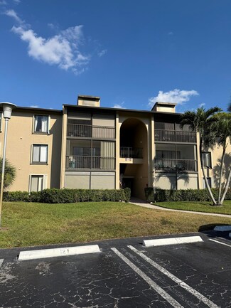 703 Sunny Pine Way Unit B3, Greenacres, FL 33415