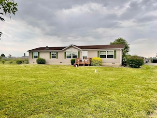 5722 N 650 W, Larwill, IN 46764