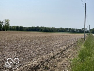 Lot 4 N County Road 1150 E, Redding Township, IN 47274