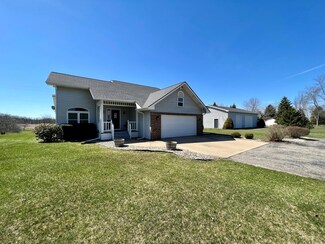 12820 A Dr S, Ceresco, MI 49033
