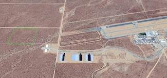 0 Lindberg Blvd & W O Jamison St Unit 25003174, California City, CA 93505