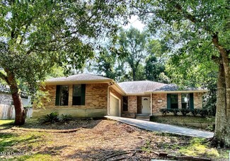 6418 Apelehama Rd, Diamondhead, MS 39525
