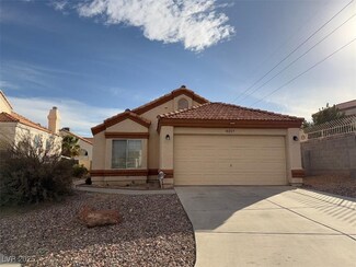 8257 Gunther Cir, Las Vegas, NV 89145