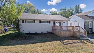 3134 Medina Ave, Columbus, OH 43224