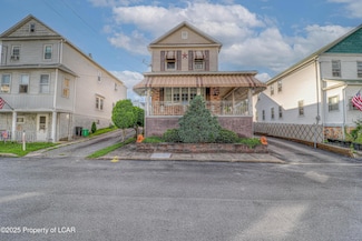 67 4th St, Plymouth, PA 18651