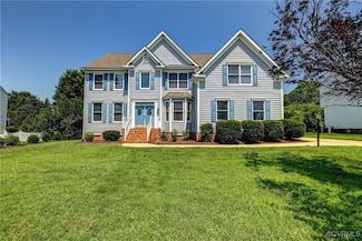 5408 Woolshire Dr, Glen Allen, VA 23059