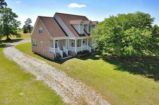 5040 Broken Arrow Dr, Kiln, MS 39556