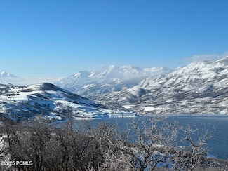 1378 E Reservoir View Dr, Kamas, UT 84036