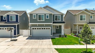 1147 E Fathom Ln, Saratoga Springs, UT 84045