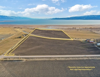 TBD Montana 82, Somers, MT 59932