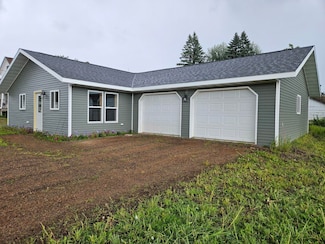 748 Kennedy St, Rib Lake, WI 54470