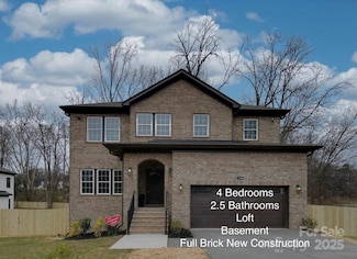 1304 Pleasant Plains Rd, Matthews, NC 28105