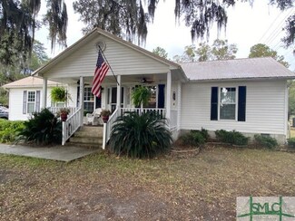 1043 Big Pine St, Townsend, GA 31331