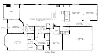 240 Garden Row Dr N, Hardeeville, SC 29927