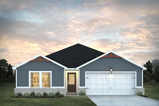 Burton, Landrum, SC 29356