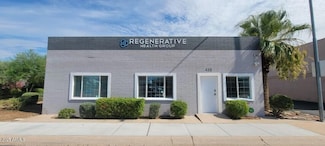 420 W Mahoney Ave, Mesa, AZ 85210