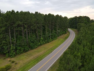 56 Acres Lickskillet Rd, Warrenton, NC 27859
