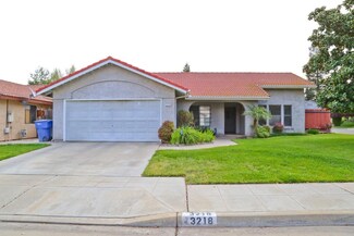3218 N Hanover Ave, Fresno, CA 93722