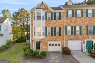 4366 Thorngate Ln, Acworth, GA 30101