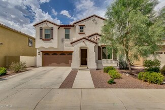 3346 E Roland St, Mesa, AZ 85207