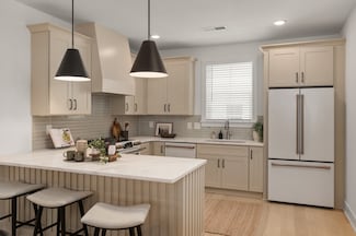 3348 Conviser Dr, Nashville, TN 37207