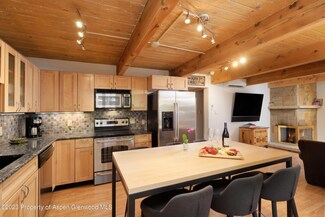 630 E Cooper Ave Unit 6, Aspen, CO 81611