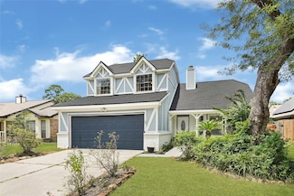 6939 Fox Mesa Ln, Humble, TX 77338