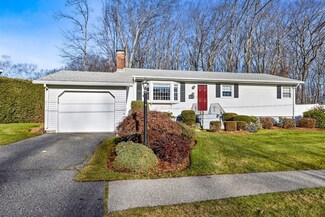 24 Leslie Rd, Worcester, MA 01605