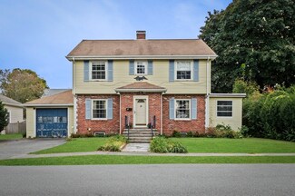5 Sevinor Rd, Marblehead, MA 01945