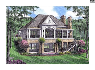 1075 Laurel Crest Dr, West Columbia, SC 29169