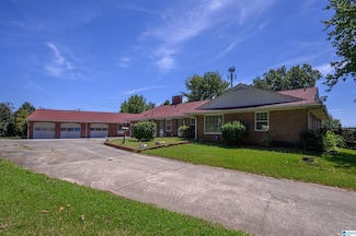 2041 Parkview Rd, Pelham, AL 35124