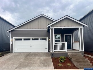 1250 Parkside Ave, Woodburn, OR 97071