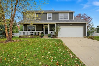 2 Surrey Ct, Plain City, OH 43064