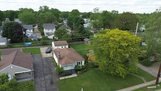 624 W 1st St, Springfield, OH 45504