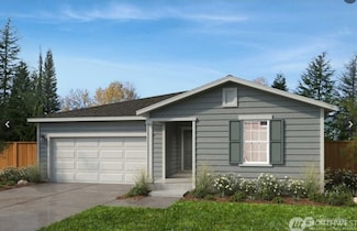 1454 NW Swenson Ct Unit 20, Poulsbo, WA 98370
