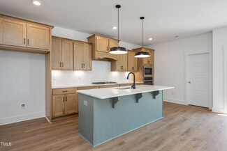2141 Treelight Way Unit 2125, Wendell, NC 27591