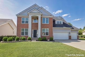 1161 Kingsmill Dr, Algonquin, IL 60102