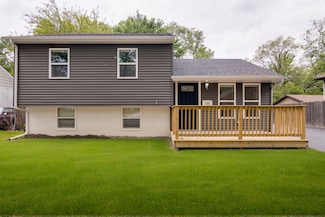 22156 Peach Tree Ave, Sauk Village, IL 60411