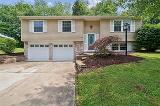 290 Shasta Dr, Pittsburgh, PA 15239