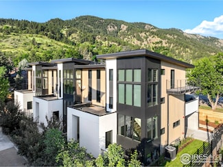 358 Arapahoe Ave Unit B, Boulder, CO 80302