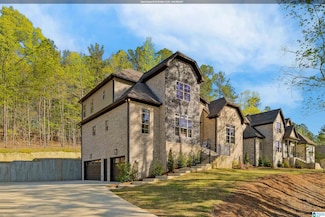 2049 Grey Oaks Terrace, Pelham, AL 35124