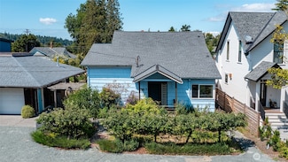 307 Centre St, La Conner, WA 98257
