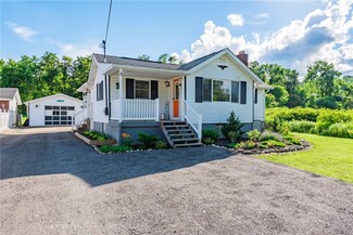 906 Armbrust Hecla Rd, Mount Pleasant, PA 15666