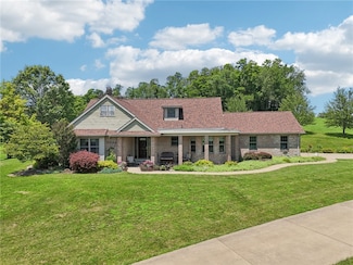 221 Scott Hollow Rd, Burgettstown, PA 15021
