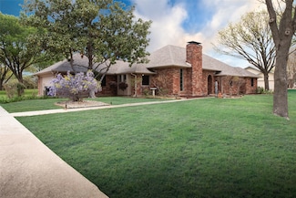 102 Camino Real W, Wylie, TX 75098