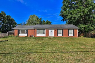 4283 Larma Ln, Cincinnati, OH 45245