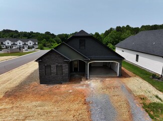 25-LOT Stoney Ridge Blvd, Forest, VA 24551