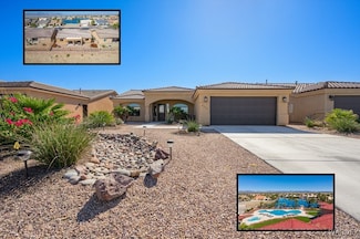 6254 S Vista Laguna Dr, Fort Mohave, AZ 86426