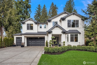 12822 NE 73rd St, Kirkland, WA 98033