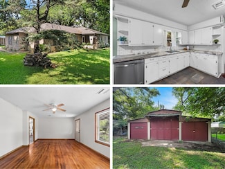 703 Riveredge Dr, Richmond, TX 77406
